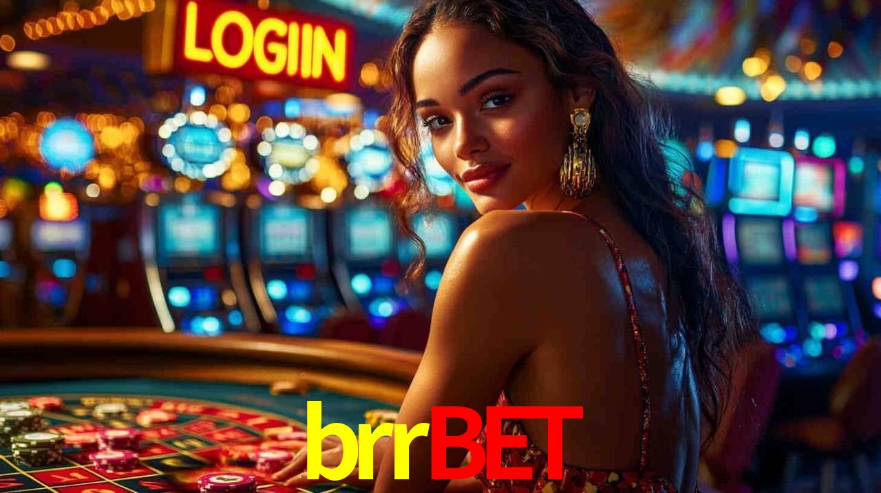Experiência VIP brrbet