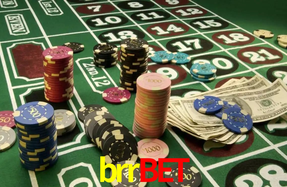 Explore as vantagens do brrbet: serviço profissional e confiabilidade