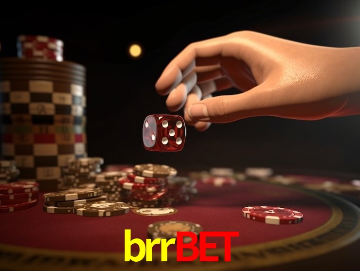 Estatísticas Esportivas brrbet