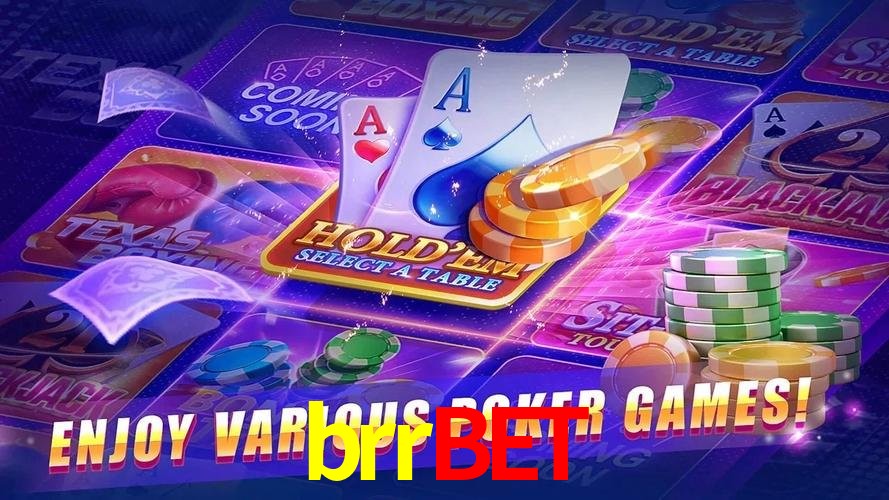 Desvendando o Mundo dos Jogos Virtuais na brrbet