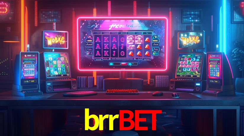 Experimente o Login Seguro Premium no brrbet