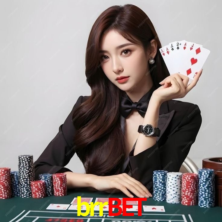 Jogos de Slot brrbet