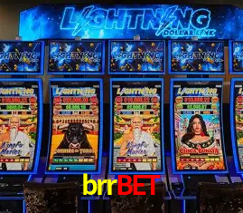 Desvendando o Mundo dos Jogos Virtuais na brrbet