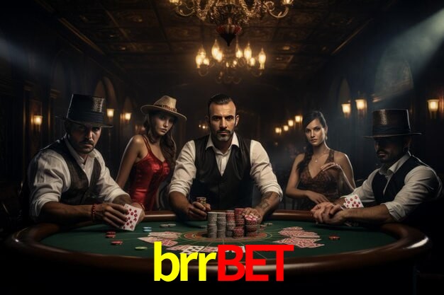 A Emoção da Loteria na brrbet: Uma Chance de Mudança de Vida