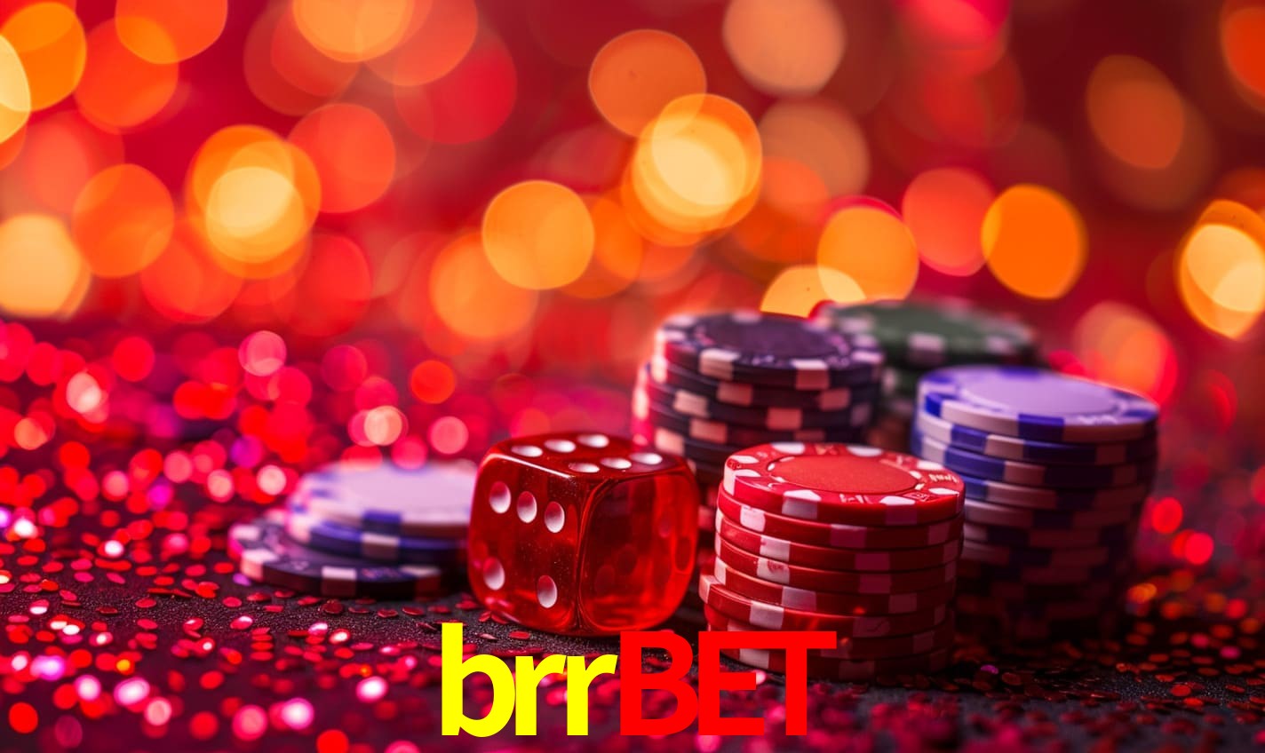 Descubra a Essência do brrbet: Nossa História e Compromissos