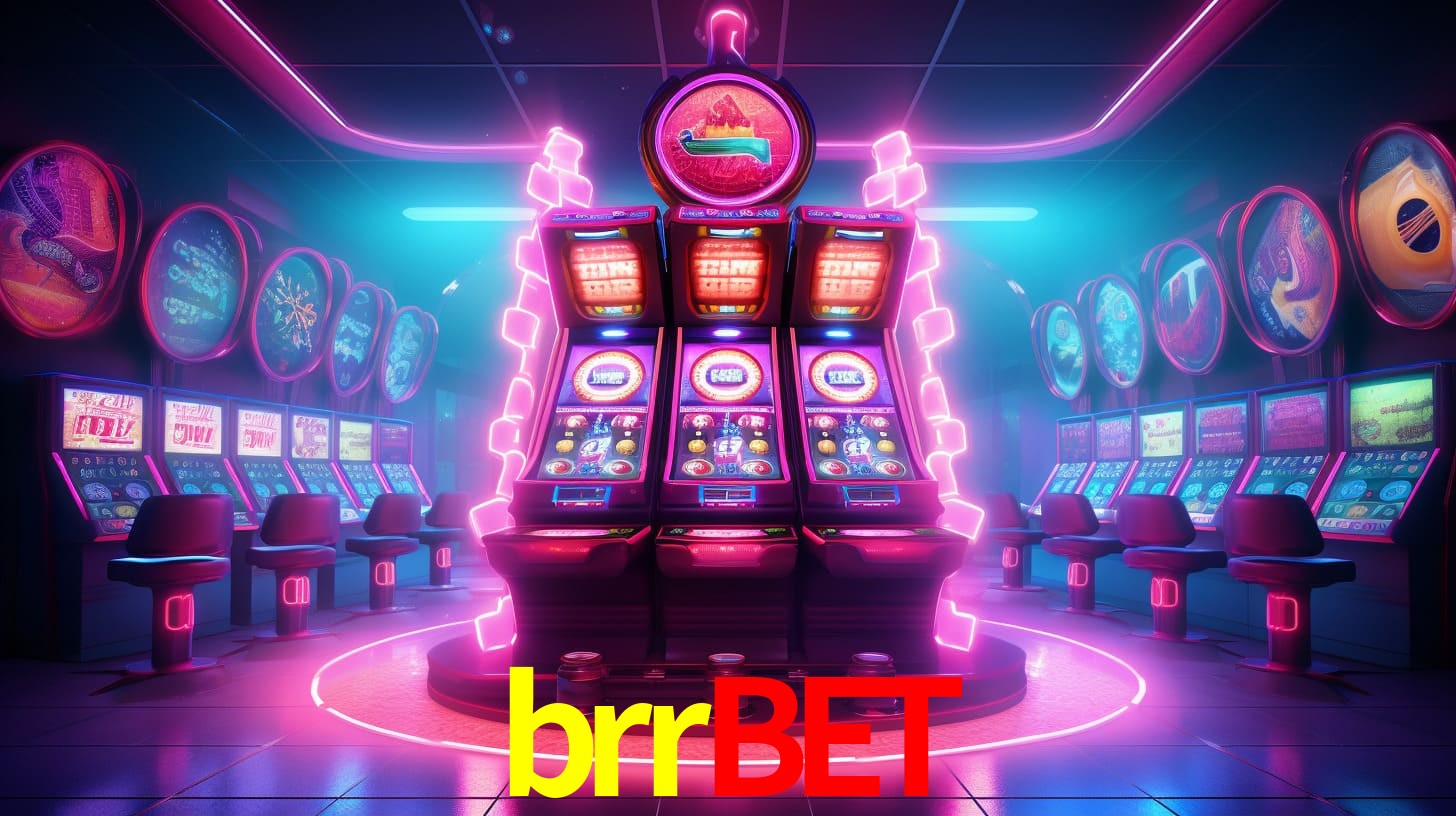 brrbet: Seu Cassino Premiado com Pagamentos Rápidos