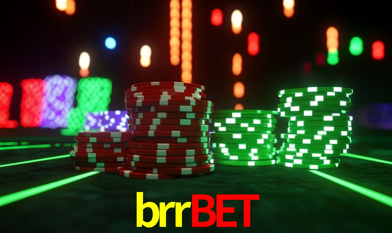 Experiência VIP brrbet