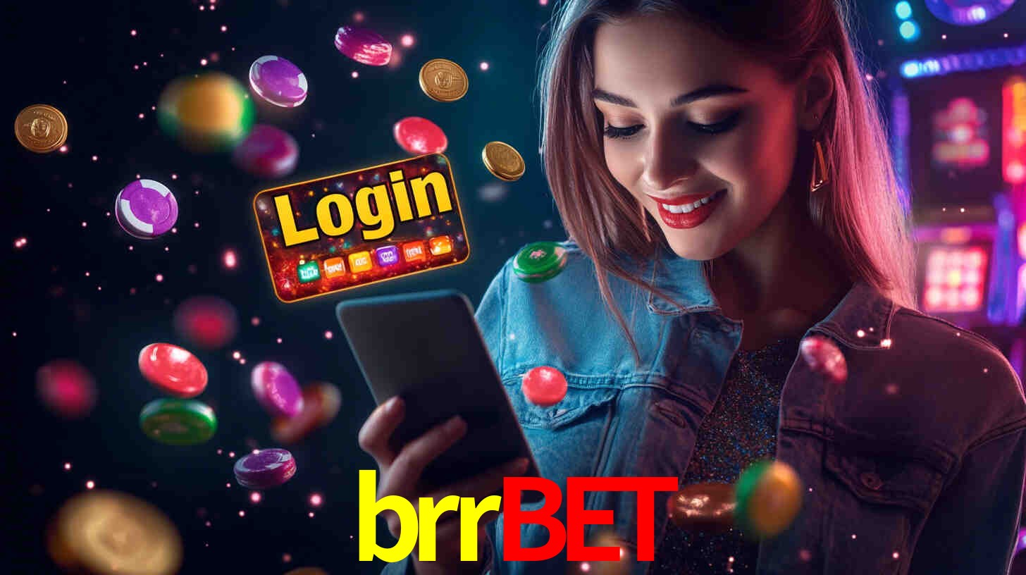 A Popularidade dos Caça-Níqueis no brrbet