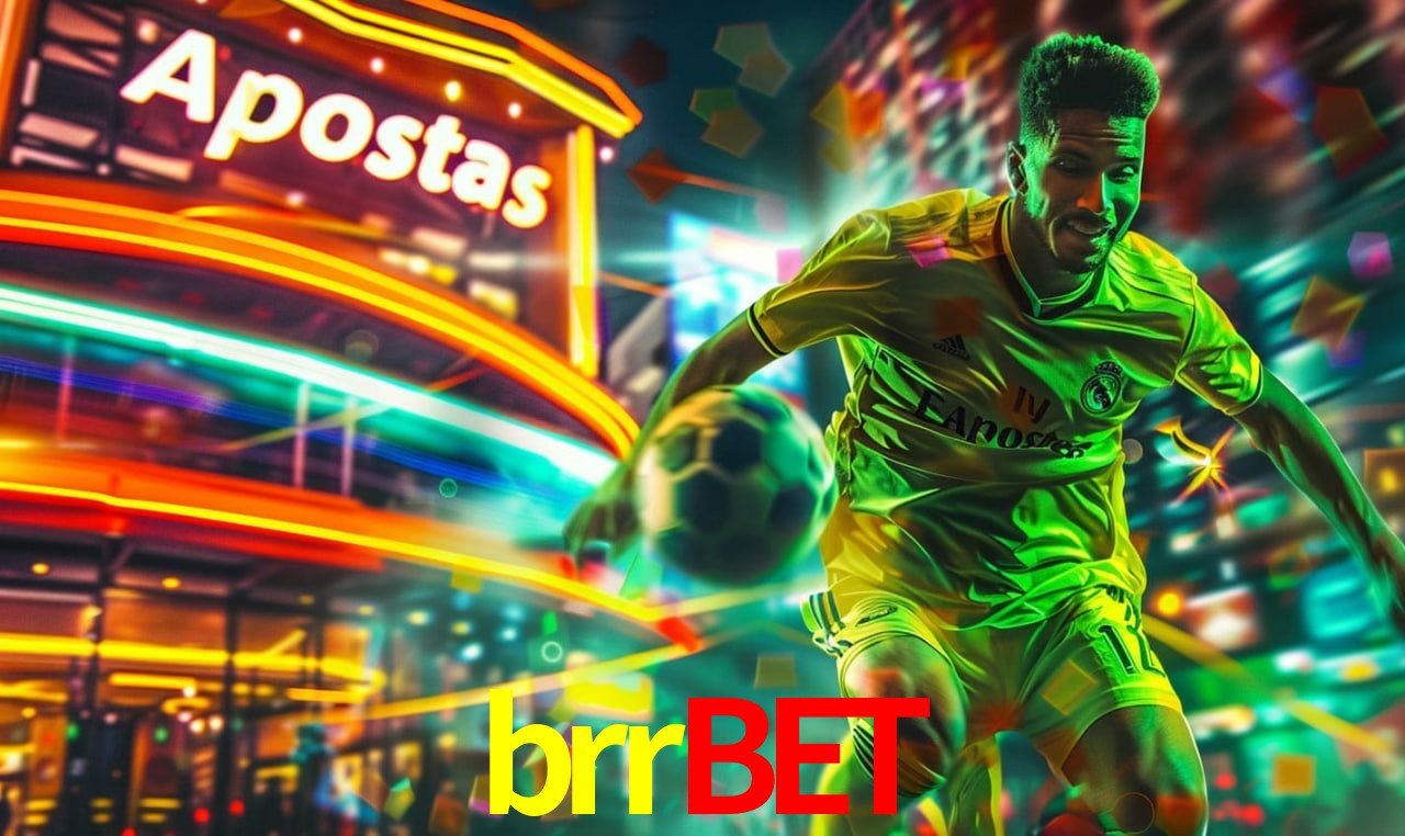 Apostas de Tênis brrbet