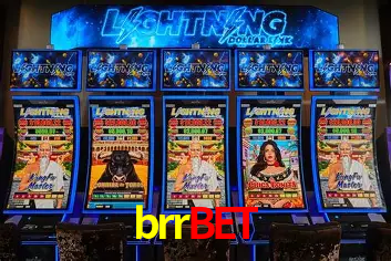 A Emoção da Loteria na brrbet: Uma Chance de Mudança de Vida