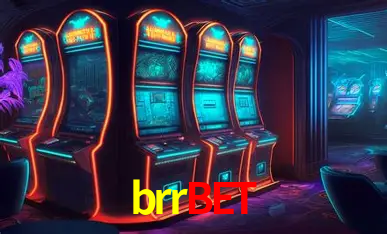 Inovações de Jogos na brrbet: O Futuro das Experiências Interativas