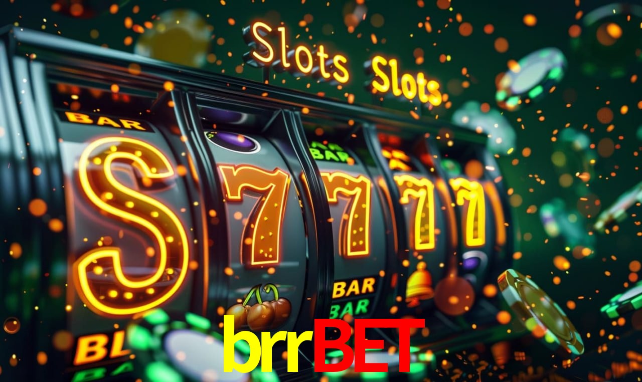 Casino Ao Vivo brrbet