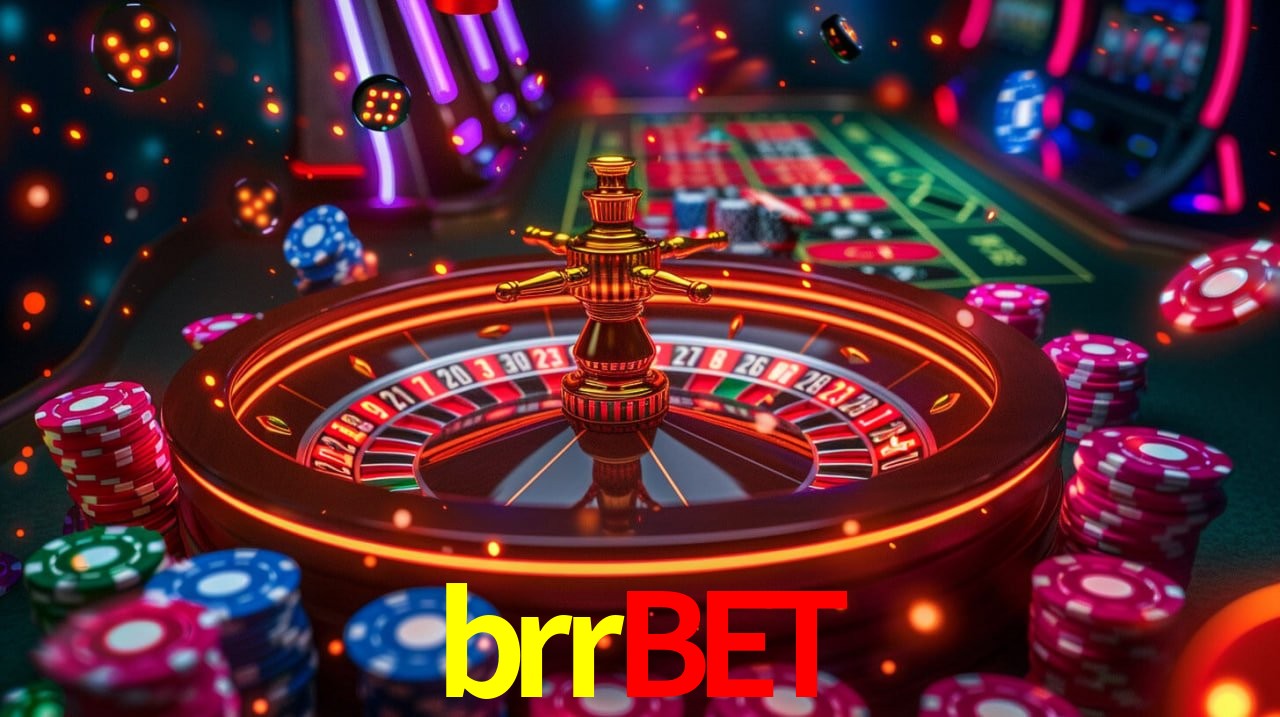 cassino brrbet