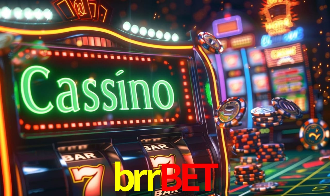 Estatísticas do Jogo brrbet