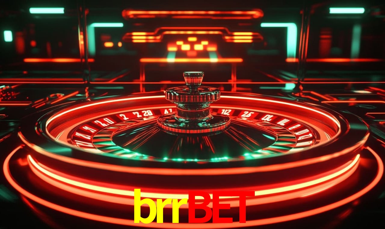 Inovações de Jogos na brrbet: O Futuro das Experiências Interativas