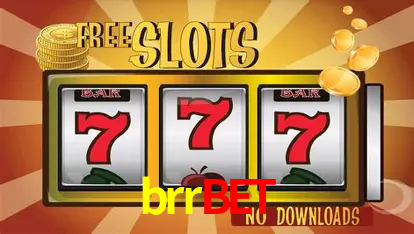 Descubra o Mundo do Cassino Online com brrbet