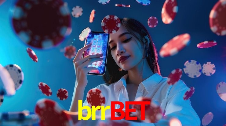 A Experiência Imersiva dos Cassinos Ao Vivo no brrbet