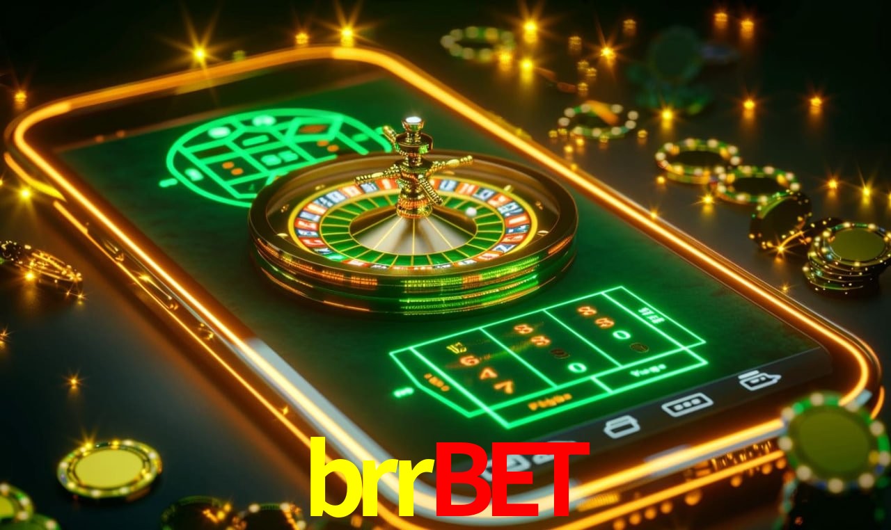 Provedores de Jogos brrbet