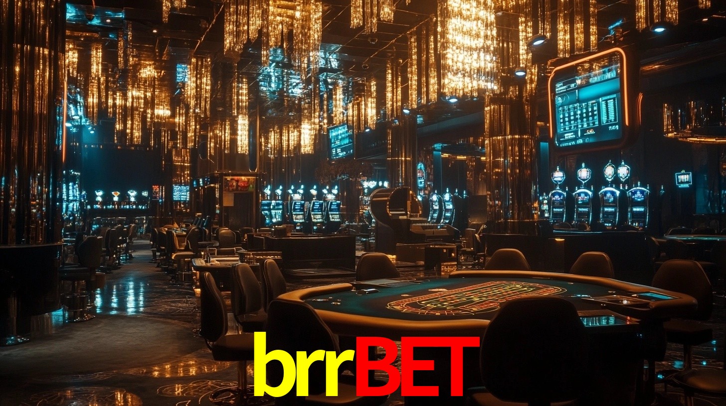 brrbet: Seu Especialista em Apostas Esportivas Brasileiras