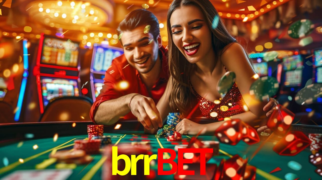 Recursos de Bônus brrbet