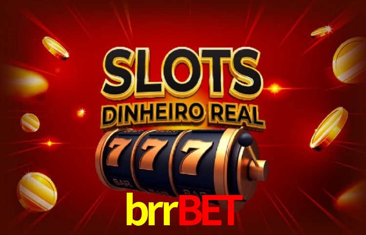 Benefícios da Conta brrbet