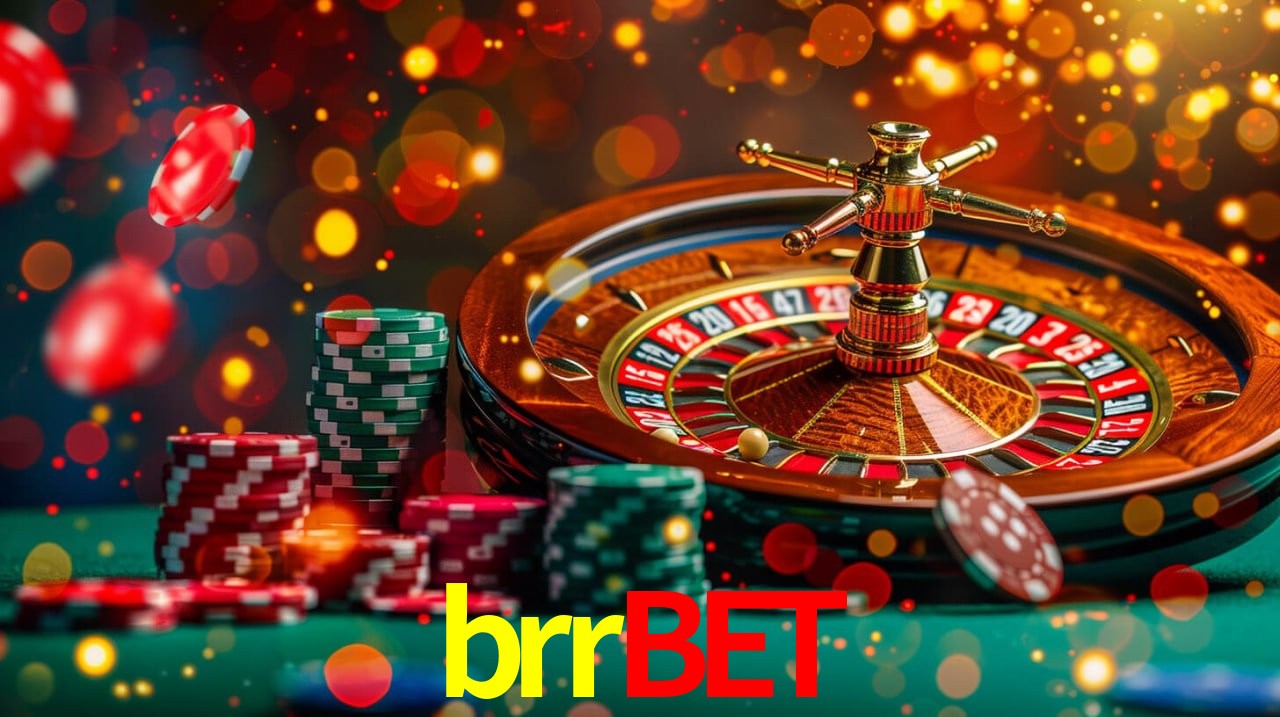 Inovações de Jogos na brrbet: O Futuro das Experiências Interativas