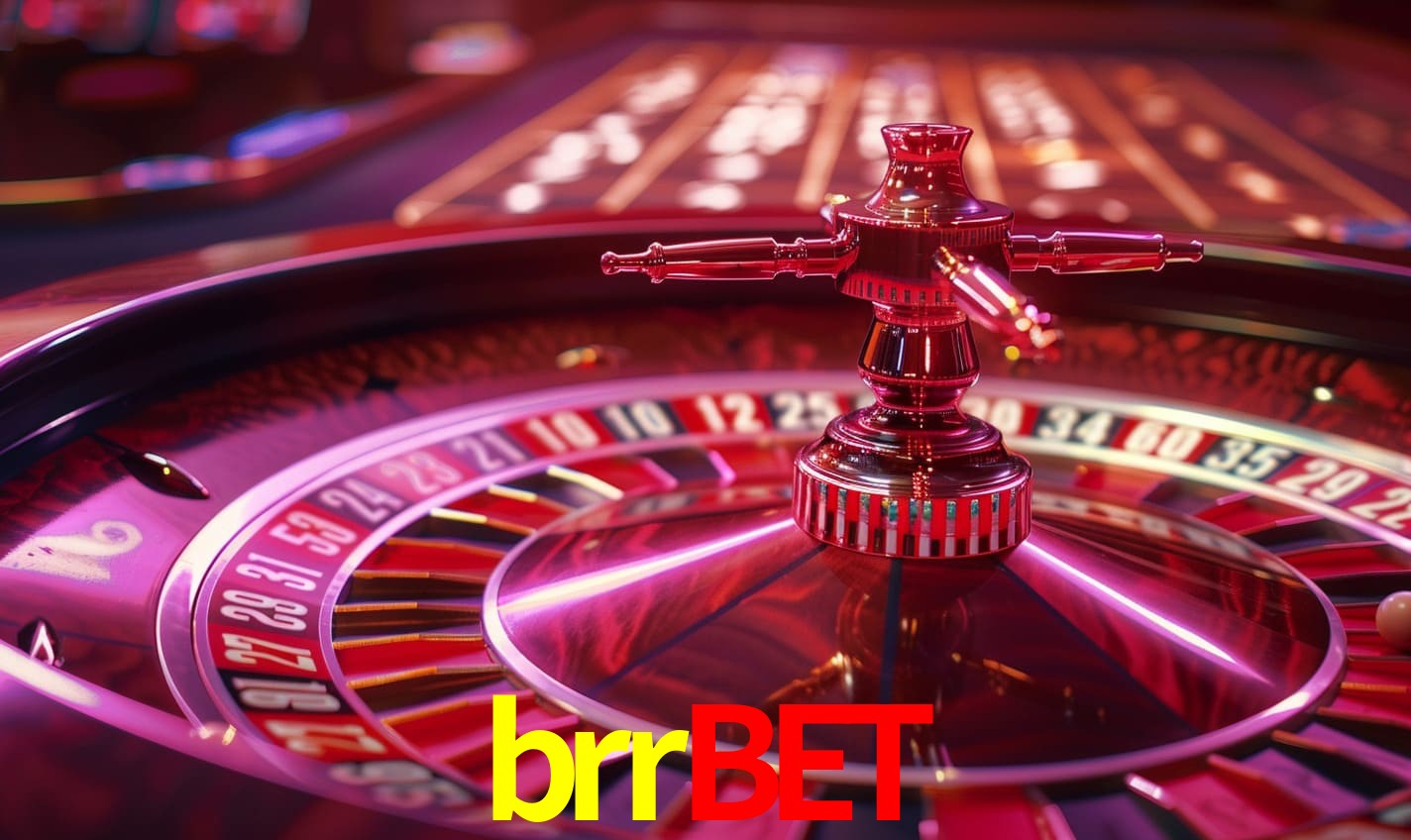 Explorando a Categoria de Eventos em Apostas na brrbet
