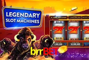 Descubra a Magia dos Jogos de Arcade no brrbet