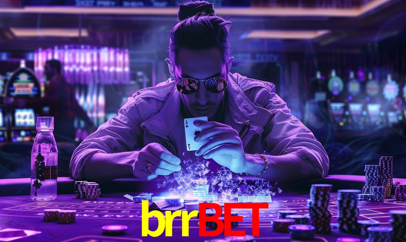Live Casino brrbet