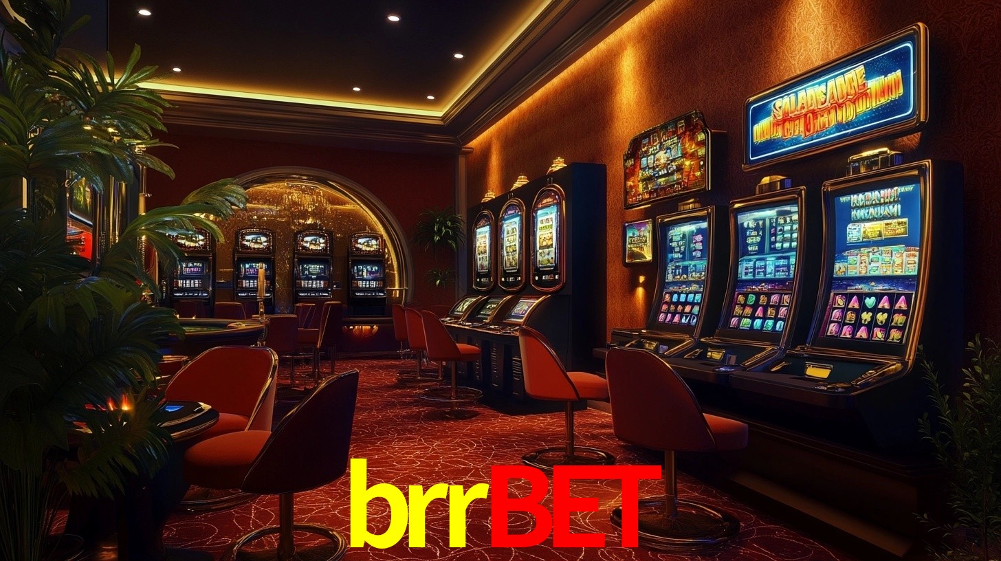 Welcome Bonus brrbet