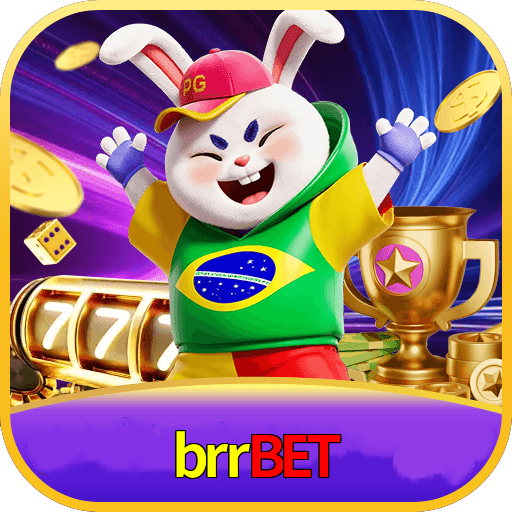 brrbet.com Logo